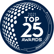 Top 25 Awards